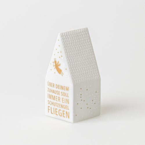 Räder Design LED Häuschen Zuhause