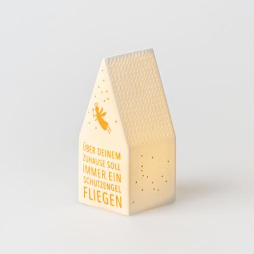 Räder Design LED Häuschen Zuhause