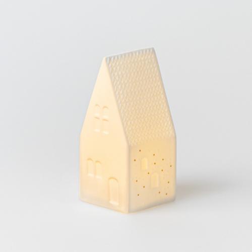 Räder Design LED Häuschen Zuhause