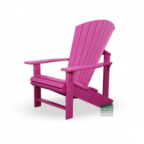 Adirondack Chair Handbuch Abc