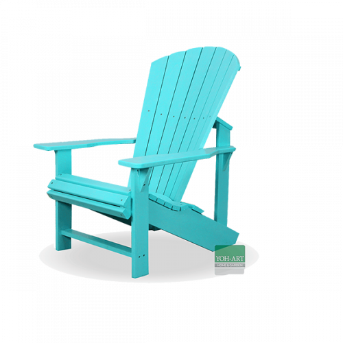 Adirondack Stuhl Gartenmöbel