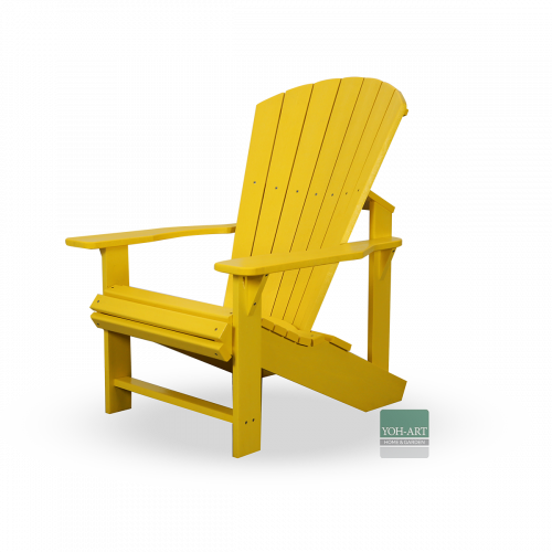 Ciokea Adirondack Klappstühle Aus HDPE – Faltbar, Witterungsbeständig, Trägt Bis 172 Kg