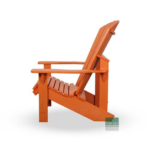 Adirondack Stuhl Kanadischer Outdoor Sessel In Vielen Farben