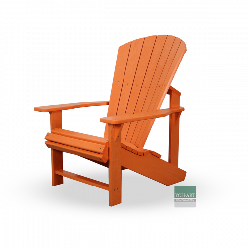 Adirondack Stuhl Kanadischer Outdoor Sessel In Vielen Farben