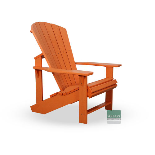 Adirondack Stuhl Kanadischer Outdoor Sessel In Vielen Farben