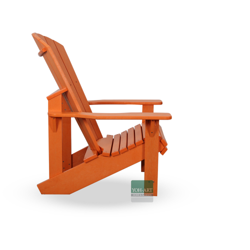 Adirondack Stuhl Kanadischer Outdoor Sessel In Vielen Farben