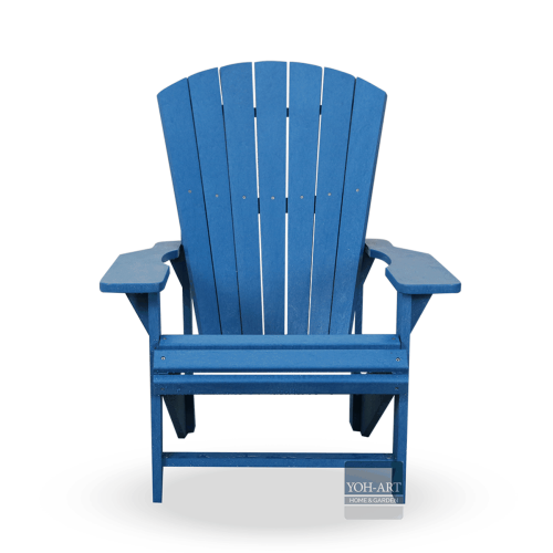 Preview: Adirondack Chair Classic Blue Kanada