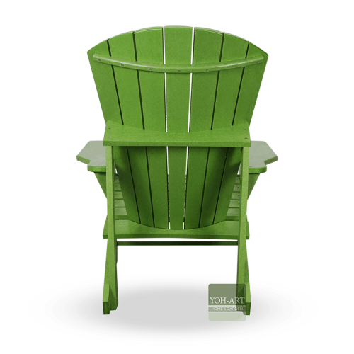 Adirondack Stuhl Classic Kiwi Green Canada