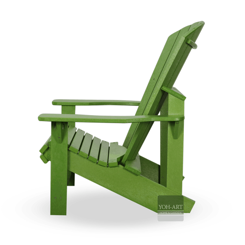 Adirondack Stuhl Classic Kiwi Green