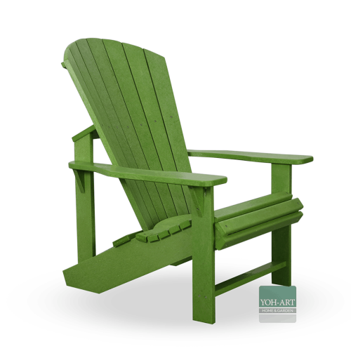 Preview: Adirondack Stuhl Classic Kiwi Green Canada
