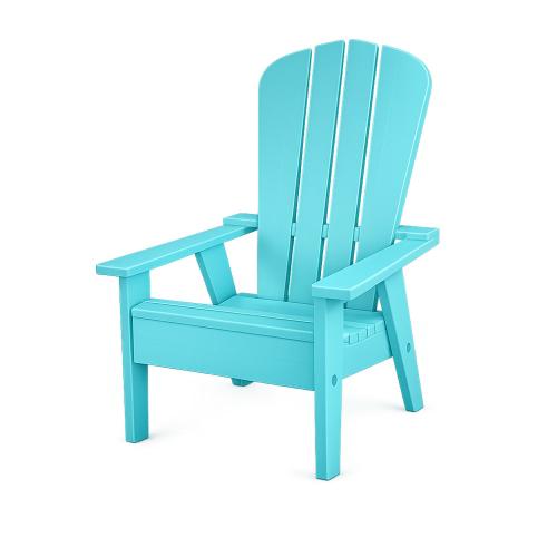 Preview: Adirondack Chair Mini als originelle Geschenkidee für Garten- und Designliebhaber