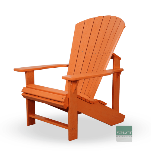 Adirondack Stuhl Kunststoff
