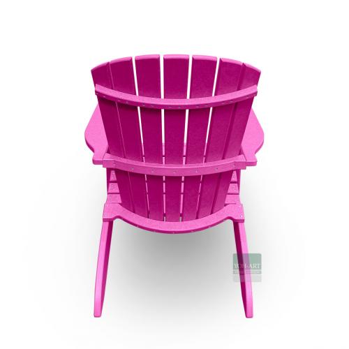 Adirondack Chair USA Classic 2.0 Pink