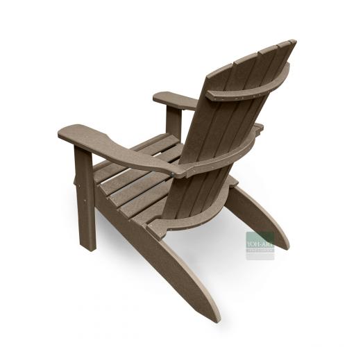 Adirondack Chair USA Classic 2.0 Beige
