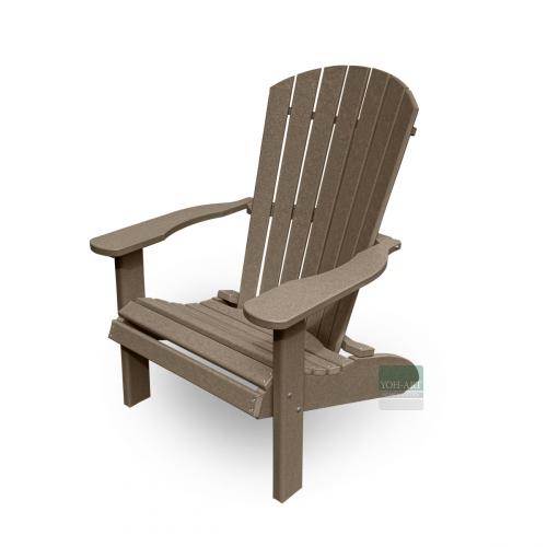Adirondack Chair USA Classic 2.0 Beige