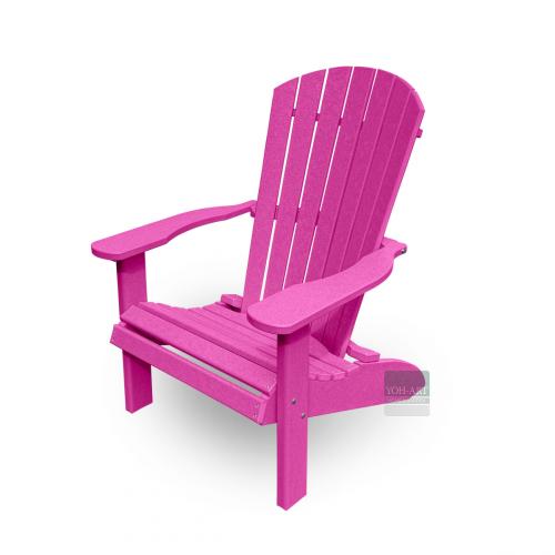 Adirondack Chair USA Classic 2.0 Pink