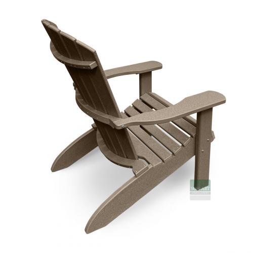 Adirondack Chair USA Classic 2.0 Beige