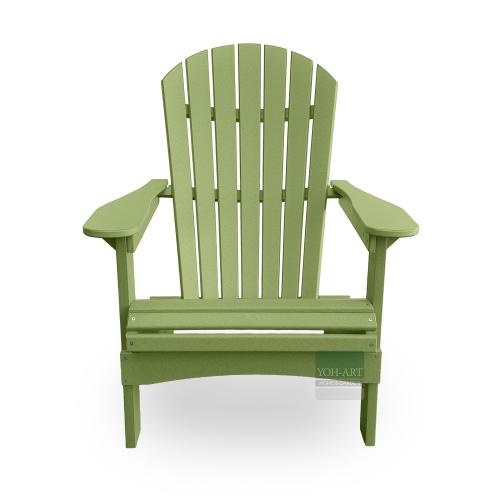 Adirondack Chair USA Classic Relax Kiwi