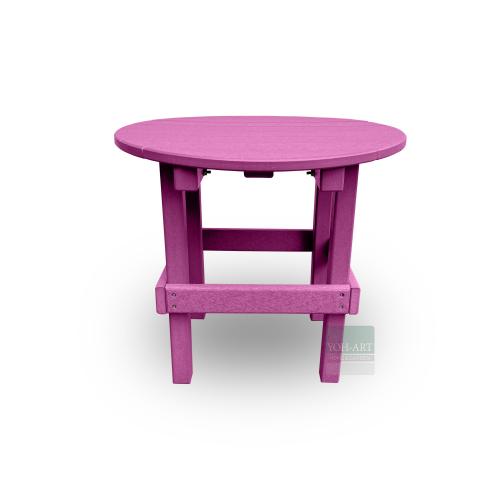 Preview: Adirondack Chair USA Tisch Pink Preview: Adirondack Chair USA Tisch Pink