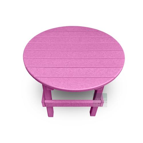 Preview: Adirondack Chair USA Tisch Pink Preview: Adirondack Chair USA Tisch Pink