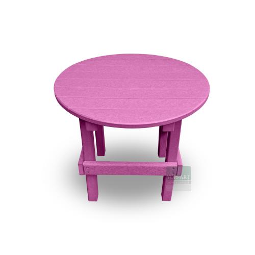 Preview: Adirondack Chair USA Tisch Pink Preview: Adirondack Chair USA Tisch Pink