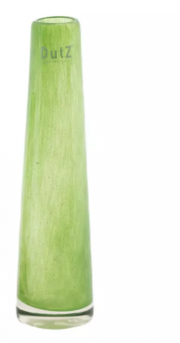 DutZ Vase Solifleur Jungle, single, modern, Vasenliebe