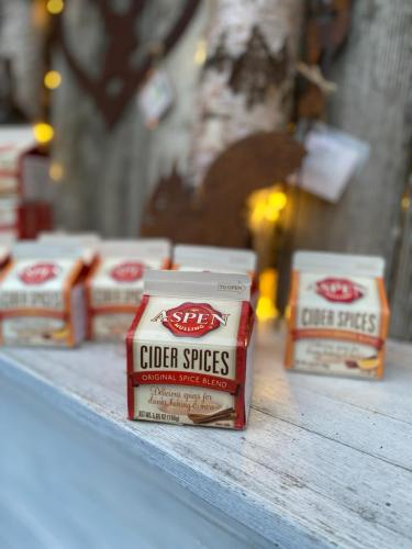 Aspen Tea Mulling Spices Original Gewürzmischung