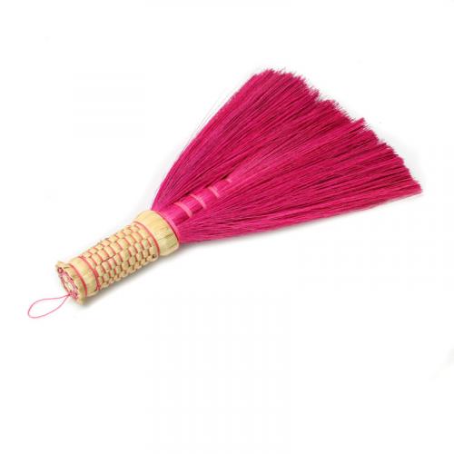 The Sweeping Brush - Pink Bazar Bizar