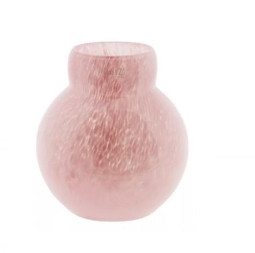 DutZ Vase Bolki Rose