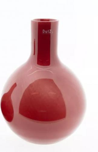 DutZ Bottle Eleganz red H 40 / T 28