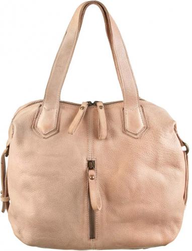 Bull & Hunt Tasche Kaia Sand