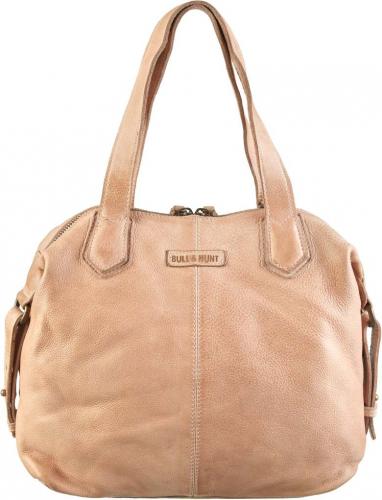 Bull & Hunt Tasche Kaia Sand Schick Modern Raumwunder