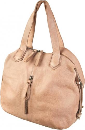 Bull & Hunt Tasche Kaia Sand