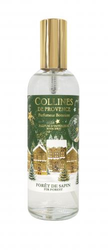 Collines de Provence Raumspray 100ml Tannenwald