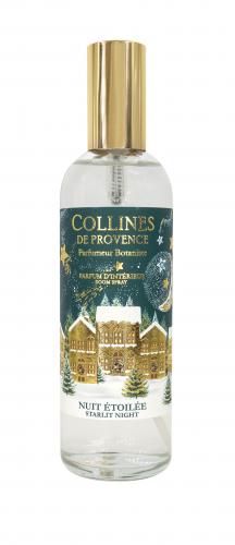 Collines de Provence Raumspray 100ml Sternennacht