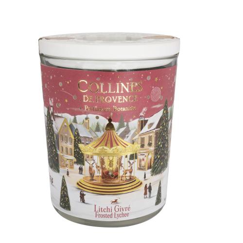 Weihnachtsgeschenk, Adventsgeschenk, Nikolausgeschenk, Wichtelgeschenk, Mitbringsel, Einzugsgeschenk, Geschenk für Frauen, Geschenk für Duftliebhaber