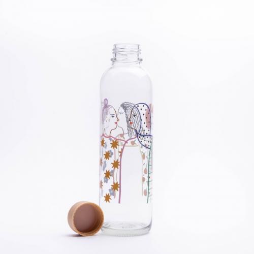 Die neue Carry Bottle Trinkflasche Soul Sister