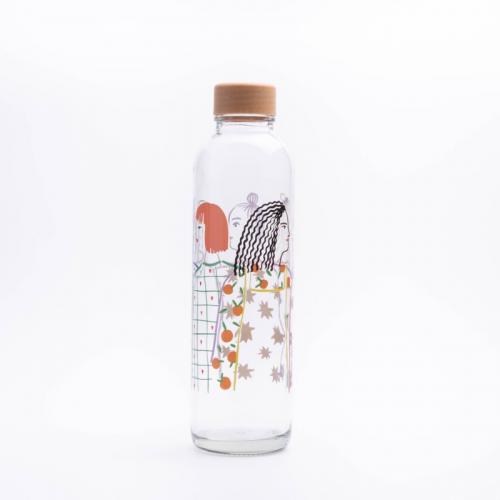 Carry Bottle Trinkflasche Soul Sister
