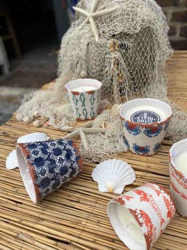 Preview: Mood, Duftkerzen