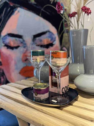 Williams Premium Cocktails 3er Geschenkeset