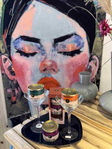 Williams Premium Cocktail P*Star Martini