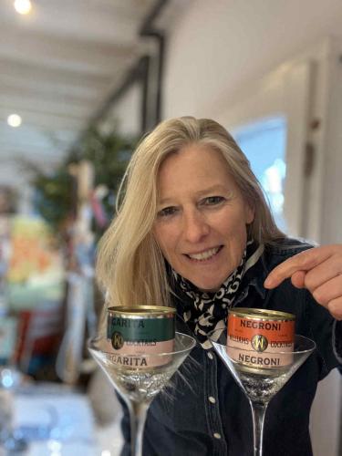 Williams Premium Cocktail P*Star Martini