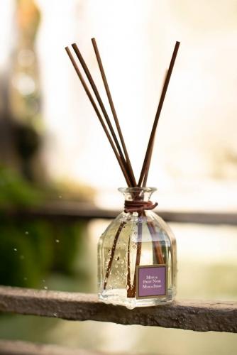 Preview: Collines de Provence Aromabouquet 100ml Amber, Mood, Wunderschoen