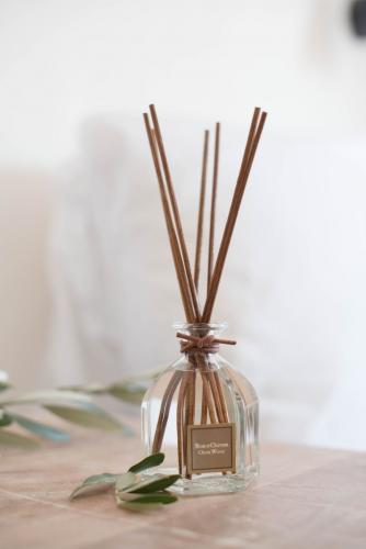 Preview: Collines de Provence Aromabouquet 100ml Citrus, Mood, Sommer, Sonne