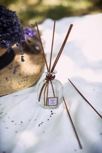 Preview: Collines de Provence Aromabouquet 100ml Feiner Lavendel, Mood, Schoen, Duft, Sommer