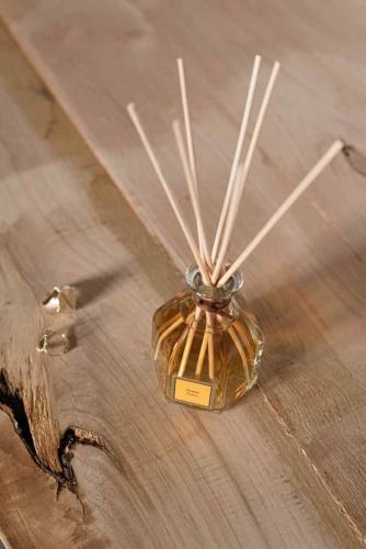 Preview: Collines de Provence Aromabouquet 100ml Moschus & Beere