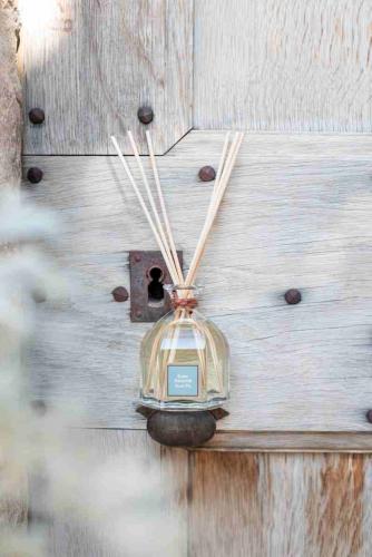 Preview: Collines de Provence Aromabouquet 100ml Antike Rose, Mood, Wunderschoen
