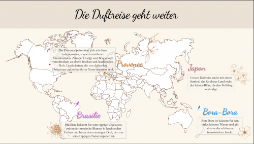 Preview: Collines de Provence Raumspray 100ml Kumquatblüte