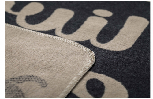 Preview: David Fussenegger Haustierdecke cool dogs 70x90