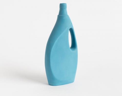 foekje fleur Porzellan Flaschen Vase #13 sky 
